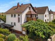 NEUANFANG IN RAUNHEIM ???? sanierunsgbedürftiges Zweifamilienhaus mit Potenzial in Raunheim - Raunheim