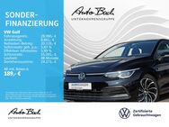 VW Golf, 1.5 TSI VIII "ACTIVE" Digital, Jahr 2022 - Weilburg