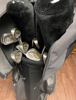 Golfset - Schaffhausen