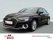 Audi A3, 1.5 TFSI Limousine 35 advanced, Jahr 2023 - Brandenburg (Havel)