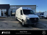 Mercedes Sprinter, 317 MAXI L3H2 4325 MBUX, Jahr 2023 - Rottweil