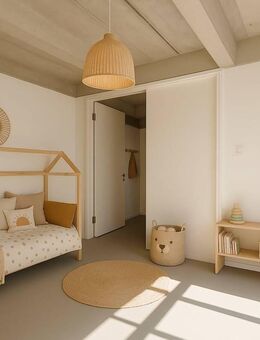 Eleganz trifft Funktion - 3-Zimmer-Neubau mit moderner Ausstattung & Serviceplus - Berlin