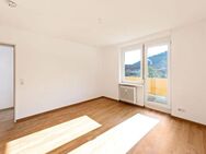 * TRAUMWOHNUNG SICHERN * Zentrale gelegene 2-Zimmer-Wohnung m. Balkon - Furtwangen (Schwarzwald)