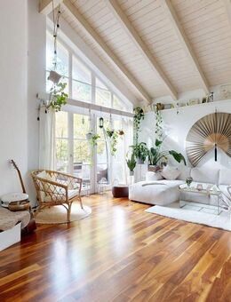 Exklusives Wohnensemble: Einfamilienhaus mit modernem Mehrfamilienanbau in Ottobrunn - Ottobrunn