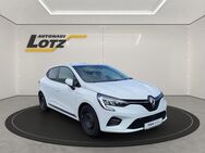 Renault Clio, , Jahr 2021 - Bensheim