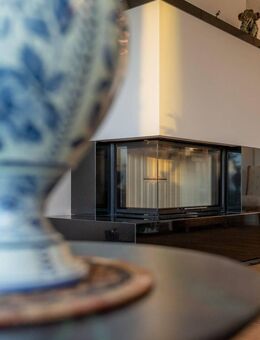 Loftleben am Wasser: Bezugsfreies Penthouse mit Luxusausstattung und Balkonen - Berlin