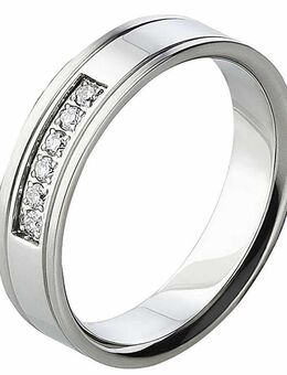 Damenring Edelstahl AB1556 - Aholming