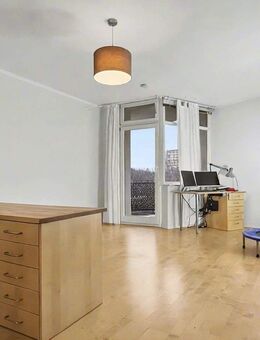 Exklusives 2-Zimmer-Apartment mit Lift am Regierungsviertel - fußläufig Schloss Bellevue - Berlin