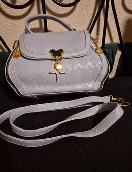 Verkaufe neue Handtasche in hellblau VB 18€ - Bergisch Gladbach Zentrum