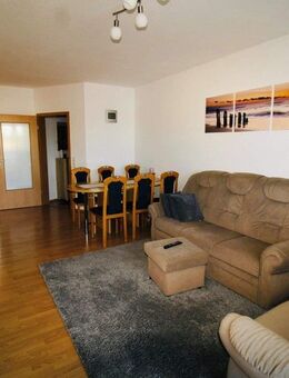 Attraktive Eigentumswohnung - ab November bezugsfrei - Arnsberg