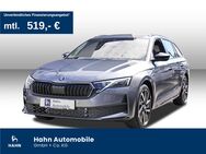 Skoda Octavia, 1.5 Combi eTSI Sportline, Jahr 2024 - Niefern-Öschelbronn