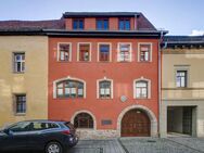 Gepflegtes MFH Mehrfamilienhaus Haus mit 3 WE | Terrasse | Garten - Kahla