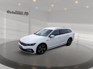 VW Passat Variant, 1.5 TSI Elegance Massage, Jahr 2020 - Fritzlar