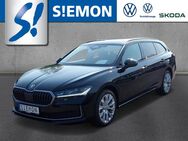 Skoda Superb, 2.0 TDI Combi, Jahr 2024 - Ibbenbüren