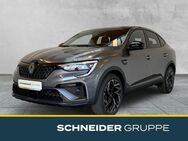 Renault Arkana, Esprit Alpine Full Hybrid 145, Jahr 2022 - Chemnitz