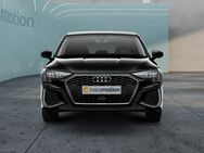 Audi A3, Sportback 40 TFSIe S line Plus, Jahr 2021 - München