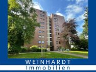 Selbstnutzung oder Kapitalanlage: 2-Zimmer Wohnung mit Fahrstuhl! - Pinneberg