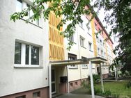 Erstbezug nach Sanierung - lichtdurchflutete 3-Zimmer-Wohnung - Teutschenthal