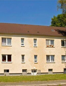 Demnächst frei! 3-Zimmer-Wohnung im grünen Hochlarmark mit WBS - Recklinghausen