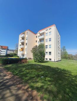Schicke 3 Zimmer Wohnung in Eschwege - Eschwege