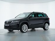 Skoda Karoq, 1.5 TSI DRIVE125 FELGEN, Jahr 2020 - Leipzig