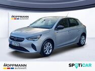 Opel Corsa, 1.5 Elegance Diesel, Jahr 2022 - Kreuztal
