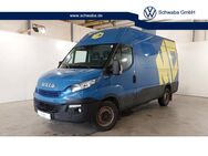 Iveco Daily 35, NUR FÜR GEWERBETREIBENDE, Jahr 2018 - Gersthofen