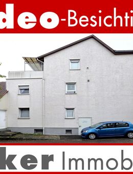 Ruhig gelegenes 1 Fam.-Haus Stadtmitte - Winnenden