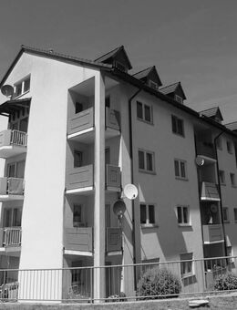 Zentrales Wohnungspaket in Bad Kreuznach: 6 gepflegte Apartments als solide Kapitalanlage! - Bad Kreuznach