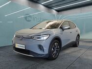 VW ID.4, Pro IQ LIGHT 19 WÄRMEP, Jahr 2022 - München