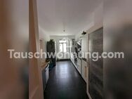 [TAUSCHWOHNUNG] 2 Zimmer Wohnung (Altbau) Nähe Ostbahnhof ohne Balkon - München