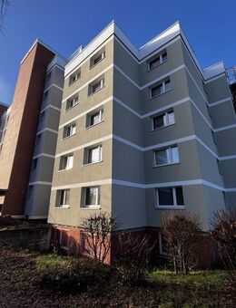 Sanierte 4-Zimmer-Wohnung - Lüneburg