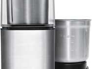 Rommelsbacher Kaffeemühle EGK 200, 200 W, 70 g Bohnenbehälter