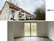 Paare aufgepasst! 2-Zimmer-Wohnung mit Balkon in Wustermark - Wustermark