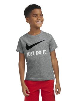Nike Sportswear T-Shirt NKB SWOOSH JDI Short -Sleeve TEE - für Kinder für Kinder