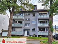 11771 - Modernisierte 2 1/2 Raum ETW (1.OG) mit Balkon - Recklinghausen