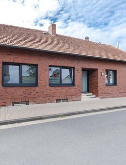 Großzügiges Einfamilienhaus in Nordwalde - Nordwalde
