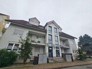 Ruhiges Wohnen am Rand von Erfurt! | 3-Raum-Wohnung mit Balkon! - Erfurt