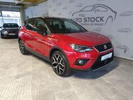 Seat Arona, 1.0 TSI FR FR, Jahr 2020 - Dachau