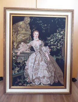 Gobelins abzugeben - Grünstadt