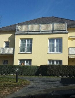 Mehrfamilienhaus in Roßwein zu verkaufen - Roßwein
