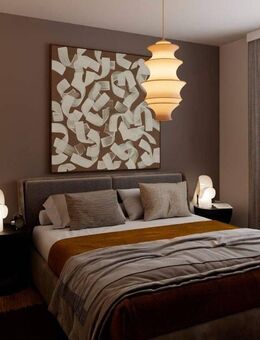 Familienfreundliche Eigentumswohnung mit vier Zimmern - Berlin