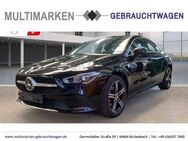 Mercedes-Benz CLA 200 d Progressive EU6d Kamera/DAB/LED/Ambien - Bickenbach (Hessen)