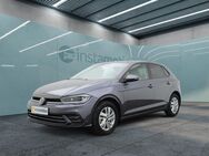 VW Polo, 1.0 TSI Style IQ DRIVE, Jahr 2024 - München