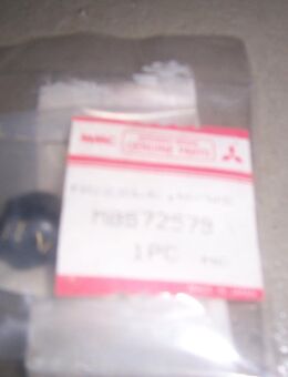 MB929252 Waschdüse, Scheibenwaschanlage hinten Mitsubishi Lancer - Hannover Vahrenwald-List