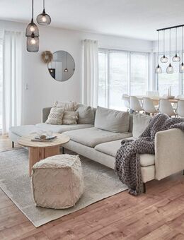 3-ZKB Bungalow mit 82qm zum unschlagbaren Aktionspreis - Massivbauweise im Raum Trier- Saarburg! - Konz