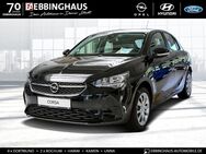 Opel Corsa-e, Corsa e F Edition hinten---, Jahr 2023 - Kamen
