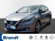 Nissan Leaf, h Acenta REIFEN, Jahr 2021 - Weyhe