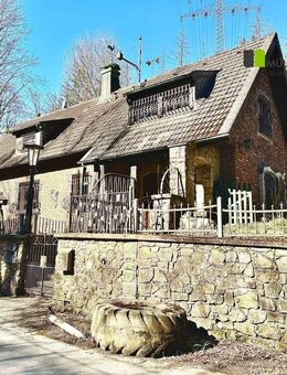 Idylisches Einfamilienhaus mit Glasfaseranschluss in Stolberg-Breinigerberg! - Stolberg (Rheinland, Kupferstadt)