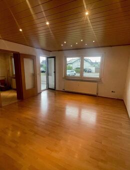 Wohnung in Göggingen - Göggingen
